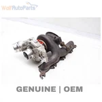 2019-2024 Bmw X3 G01 2.0L / Turbocharger 9845815 Used. Price: $399.99.