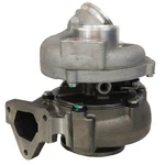 Rotomaster A1220101N Turbocharger New. Price: $967.81.