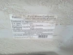 Driver Left Turbo/supercharger Fits 22-24 Expedition 1347132 Used. Price: $418.49.