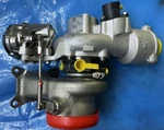 Turbocharger Audi A4, A5, A6, A7, Q5 2.0 Petrol Tfsi / Tsi 53039700822 06N145702D Neu:. Price: $1160.18.