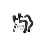 Turbosmart TS-0203-1250 Fits Bmw Kompact Plumb Back Blow Off Valve New. Price: $485.99.