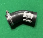 Intercooler Turbocharger Hose Volkswagen Golf Beetle Jetta Passat Audi A3 26461 New. Price: $29.75.