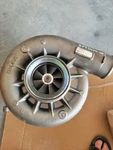 Holset Industrial Turbocharger For Cummins HX82 Diesel HE800FG New. Price: $2699.99.