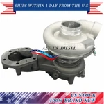 Turbo B3RS International Truck Maxxforce 11 I783 13879880004 Low Pressure New. Price: $429.99.