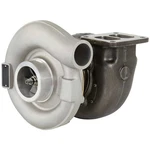 For International Navistar DT466 Diesel Turbocharger Replaces 3LM-466 New. Price: $952.67.