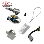 For 2004.5-16 Gm 6.6L Turbo Vgt Tune-up Kit- Vane Position Sensor + Solenoid New. Price: $68.88.