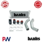 Banks Power Intercooler Upgrade Incl. Boost Tubes For 13-18 Ram 2500 3500 4500 New. Price: $1819.00.