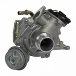 Motorcraft TC68 Turbocharger Remanufactured. Price: $953.61.