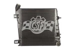 Intercooler-diesel, Turbo Csf 6027 New. Price: $448.91.