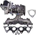 For Hyundai Tucson 1.6L Turbocharger B01 16399980016 28231-2B760 2016-2018 New. Price: $195.00.