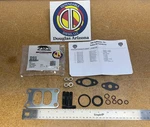 Turbo Installation Gasket & Bolt Kit For Caterpillar C7 Pai# 331513 Ref# 3184328 New. Price: $85.00.