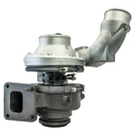 International Navistar Maxxforce DT570 Remanufactured Turbocharger Gap. Price: $2528.41.