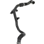 Genuine Ford 2015-2018 Edge Mkx 2.7L Air Duct Outlet Hose G2GZ-6C646-A New. Price: $281.69.