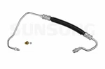 Power Steering Pressure Line Hose Assembly Sunsong North America 3401028 New. Price: $34.96.