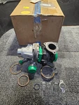 Gm Turbocharger 40009287 Fits 24-25 Lc 51 Gr 3.342 Cg L800 *not Working For. Price: $718.20.