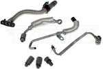 Dorman (oe Solutions) 667-023 Fuel Pump & Turbo System New. Price: $132.53.