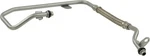 Rein Turbocharger Oil Supply Line For Mercedes-benz TFP0380 New. Price: $53.29.