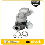 Turbocharger BV43 For Hyundai H1 Crdi Starex 16V 2.5L 28200 4A480 Us New. Price: $230.99.