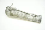 2001-2005 Audi Allroad 2.7T Turbo Inlet Tube 078133607B Used. Price: $29.99.