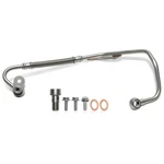New Turbocharger Oil Line For Audi A4 Quattro Allroad Q5 A5 A6 2.0L Turbocharged. Price: $39.99.