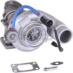 Oe Power D2003N Turbocharger Oil Cooled, New. Price: $1391.39.