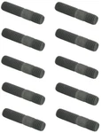 Exhaust Manifold Stud Febest 0598-CX7-PCS10 Oem L33E-13-146A New. Price: $6.02.