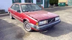 Turbo/supercharger Mitsubishi Manufactured Fits 91-95 Volvo 940 1025260 Used. Price: $232.99.