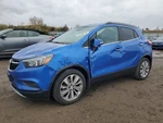2017 Buick Encore Used Intercooler 1.40L Oem 78000 Miles 317-01082. Price: $94.53.
