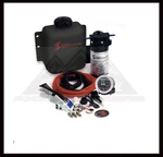 Snow Performance Stage 2.5 Boost Cooler Water Methanol Injection Kit SNO-210 New. Price: $583.34.
