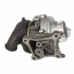 Genuine Motorcraft Turbocharger NTC-6-RM New. Price: $2239.77.