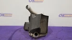 15 Porsche Panamera 3.0L Intercooler Assembly Right Passenger Used. Price: $238.00.