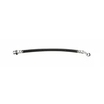 For Chevy W5500HD Tiltmaster 2005 06 07 08 2009 Brake Hydraulic Hose Front Axle New. Price: $28.68.