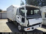 02 Gmc WT5500 6HK1XN Allison 1000 Transmission Crossmember Mount 16093 Used. Price: $356.37.