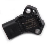Turbocharger Boost Pressure Sensor Fit For Audi A3 A6 Q5 Q7 Vw Golf Jetta Passat New. Price: $16.26.