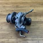 2012-2019 Bmw X5 X6 F85 F86 4.4L Engine Left Turbocharger Garrett Oem Used. Price: $232.00.
