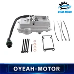 For Volvo D11 D13 D16 Holset Vgt 24V Turbo Electronic Actuator 85013731 85013730 New. Price: $206.10.