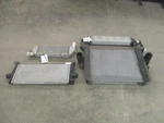 2018-2023 Vw Atlas 2.0L Intercooler Assembly 95K Miles Oem Lkq Used. Price: $159.00.