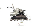 2015-2018 Porsche Macan 3.0L V6 Right Passenger Front Turbocharger Oem Used. Price: $359.99.