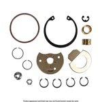 Rotomaster Turbocharger Service Kit For Dodge Ram 2500, 3500 H1350317N New. Price: $101.54.