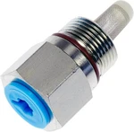Dorman 918-361 Driver Side Turbocharger Oil Filter Compatible With Ford F-150 New. Price: $29.99.