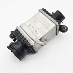 Oem 18-23 Bmw 550I Xdrive G30 4.4L Front Left Intercooler 8619391 Used. Price: $49.99.