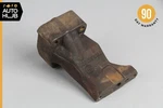 Mercedes W251 R350 ML350 Bluetec Diesel 3.0L Turbocharger Support Block Bracket Used. Price: $78.85.