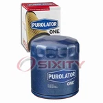 Purolatorone Engine Oil Filter For 2003-2006 Chevrolet Silverado 1500 6.0L Kt New. Price: $13.49.