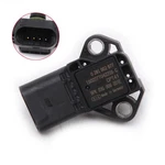 Turbocharger Boost Pressure Sensor Fit For Adui A3 Vw Beetle Golf Jetta Passat New. Price: $16.55.