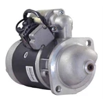 Starter 88-96 24V EX100M-2 Isuzu 4BD1 Link-belt LS1600 0-21000-4930 Turbo New. Price: $335.25.