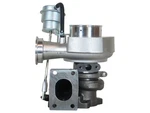 New Oem Mitsubishi 49377-01710 TD04L Turbo Komatsu Cummins QSB3.3 Std 3.3L. Price: $895.00.