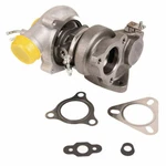 TD04-09B Turbo Charger For Mitsubishi L200 L300 2.5L 4D56T 49177 Oil Cooling New. Price: $124.00.