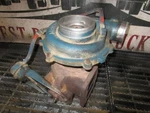International DT466E Non-egr Diesel Engine Turbo Charger 1830493C91 Used. Price: $200.00.