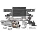 Wagner Competition Package With Cats For Audi Tt Rs 8S EVO3X New. Price: $4487.38.