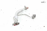 2020-2024 Cadillac CT5 2.0L Turbocharger Oil Feed Return Tube Line Pipe Oem Used. Price: $31.59.